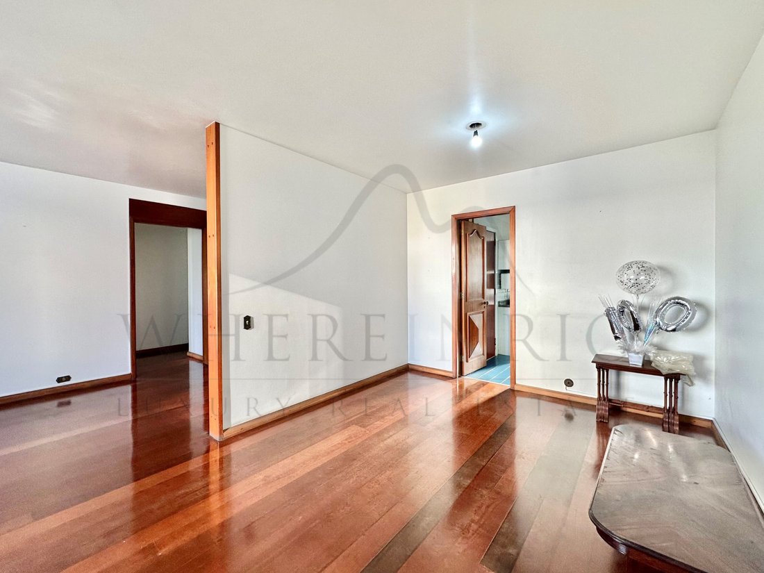 Apartment in Rio de Janeiro, State of Rio de Janeiro, Brazil 2 - 17853361