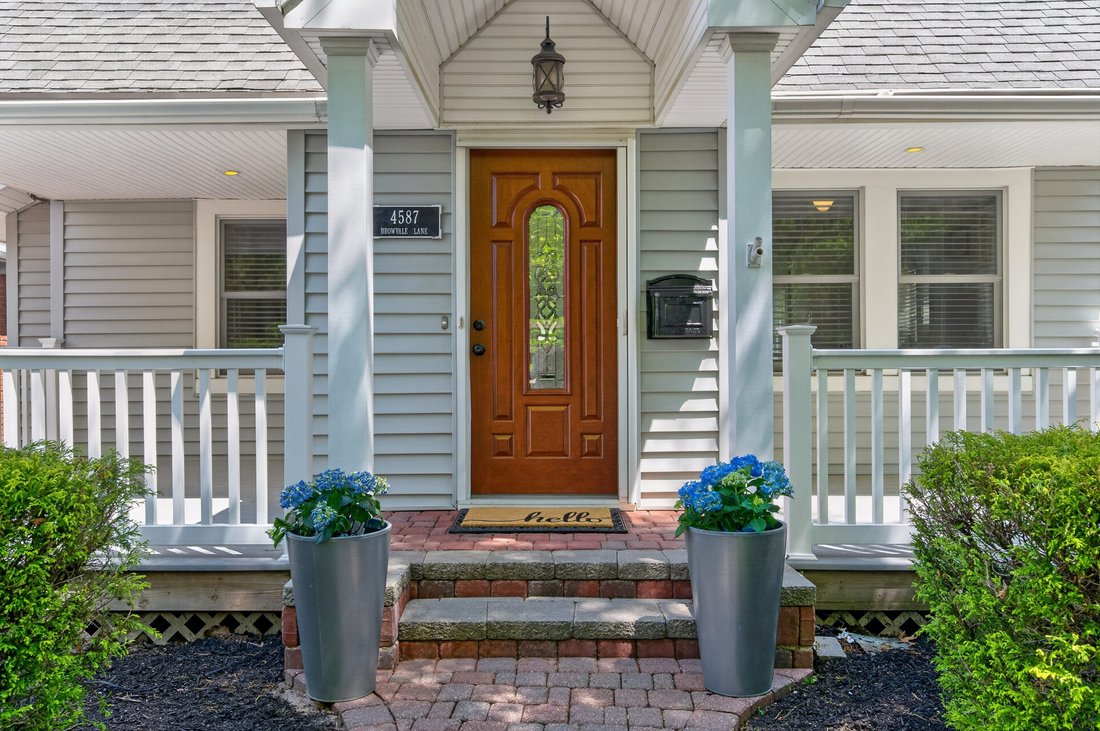 House in New York, New York, United States 3 - 17852440