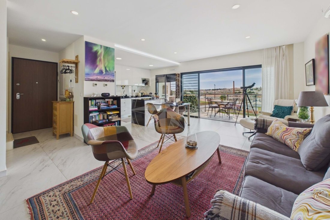 Apartment in Tavira (Santa Maria e Santiago), Algarve, Portugal 3 - 17853774