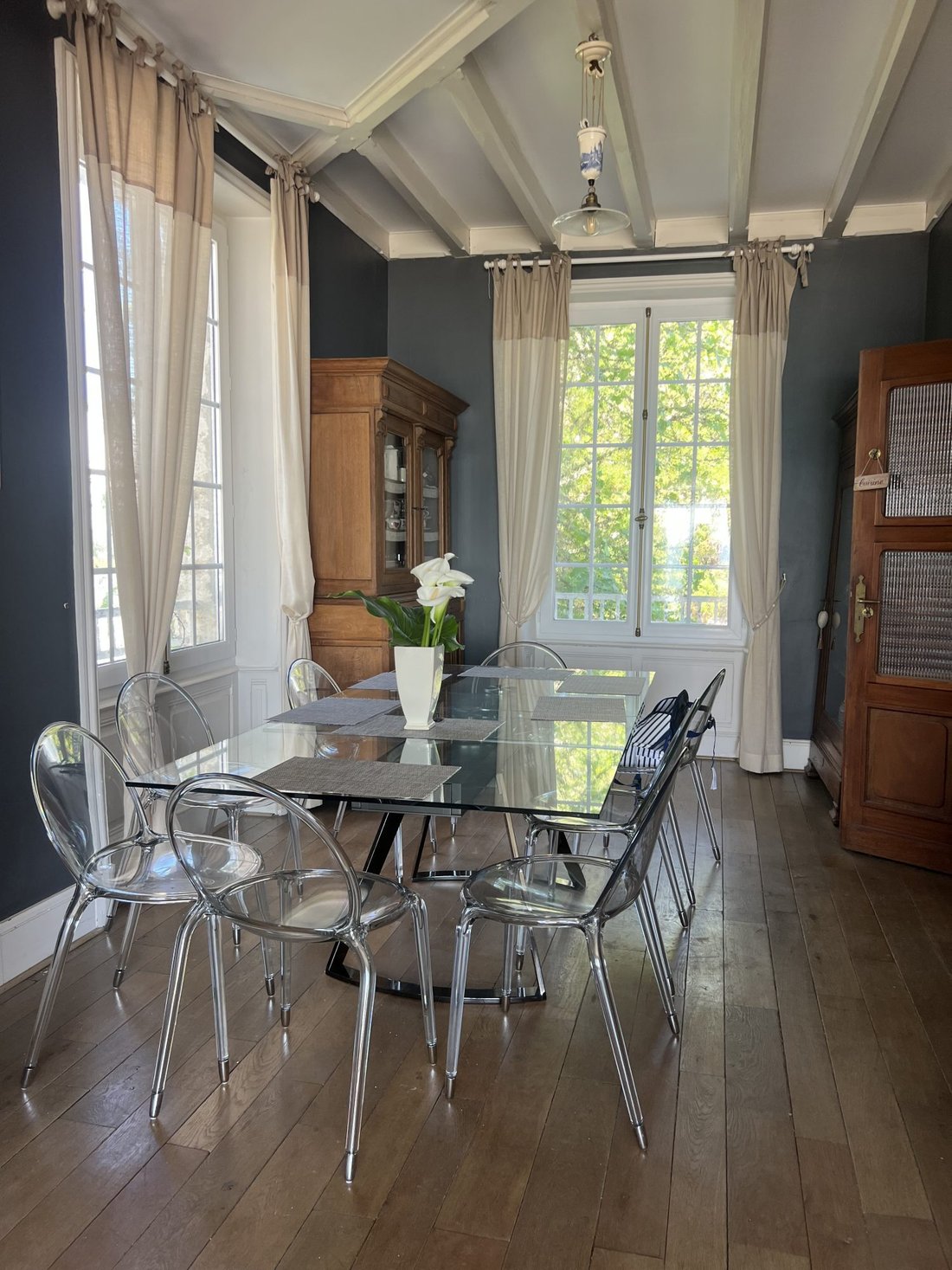 Villa in Kerguelen-Quehello Congard-Maison Rou, Larmor-Plage, France 4 - 17857133