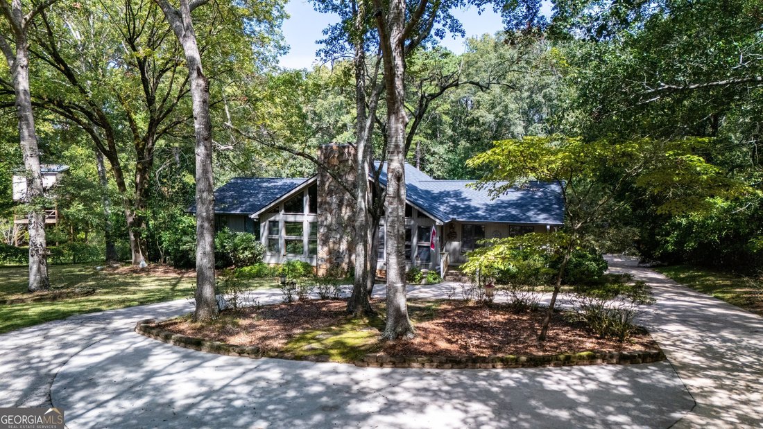 House in LaGrange, Georgia, United States 3 - 17854822