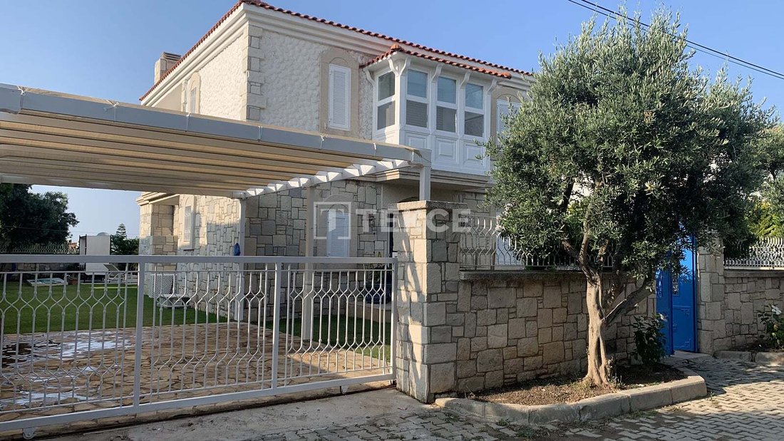 Villa in Çeşme, İzmir, Turkey 4 - 17856245