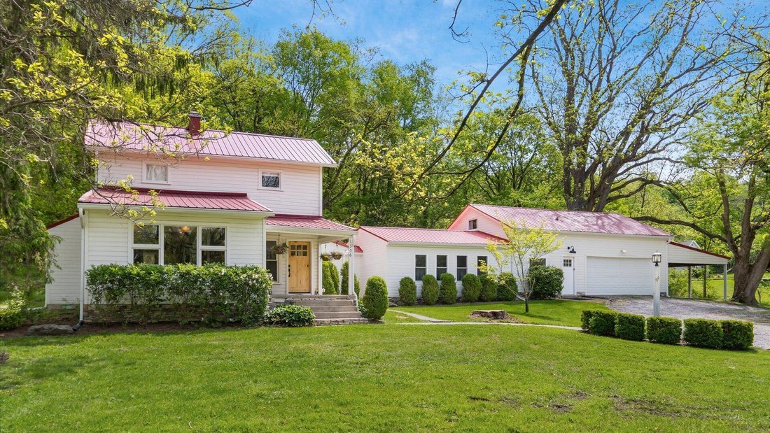 House in Granville, Ohio, United States 3 - 17854452