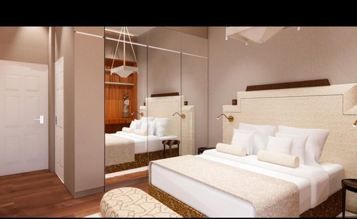 Appartamento a Marche, Vichy, Francia 1