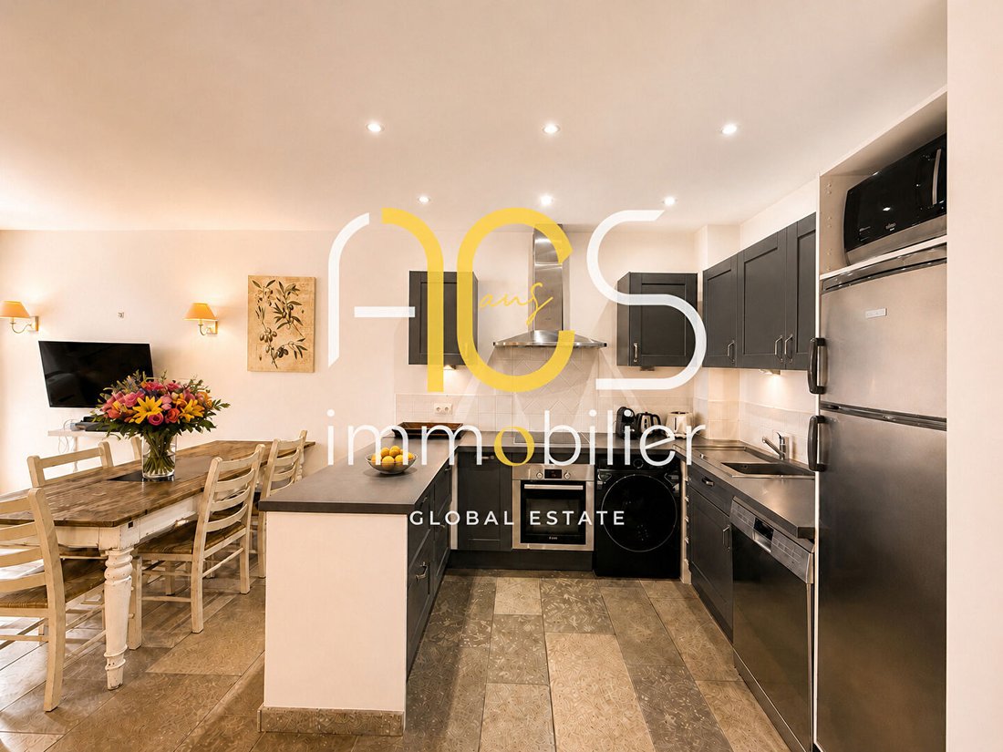 Apartment in Vallergues, Cannes, France 4 - 17852927