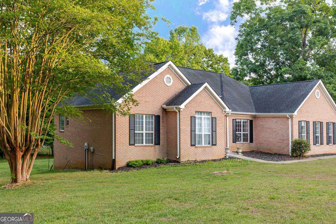 House in Maysville, Georgia, United States 4 - 17851899
