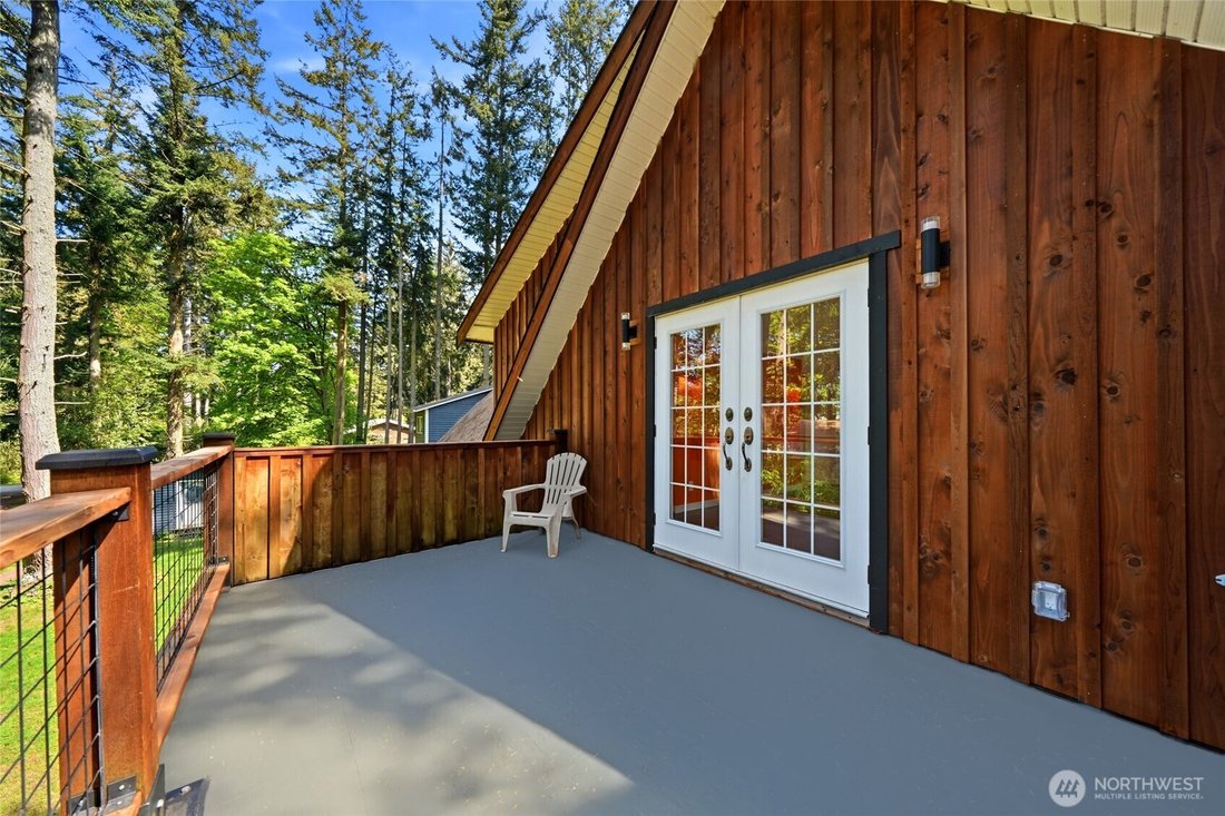 House in Hat Island, Washington, United States 4 - 17856262