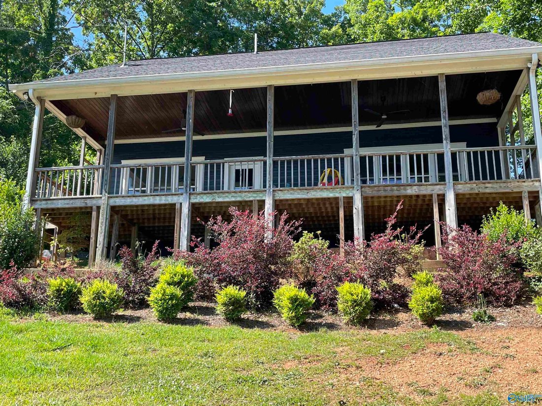 House in Centre, Alabama, United States 2 - 17680611