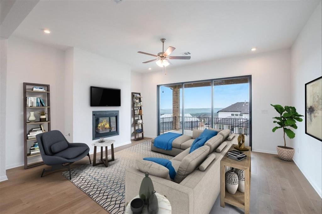 House in Fort Worth, Texas, United States 4 - 17852467