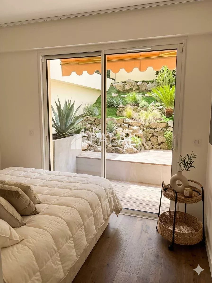 Apartment in Nice, Provence-Alpes-Côte d'Azur, France 5 - 17853145