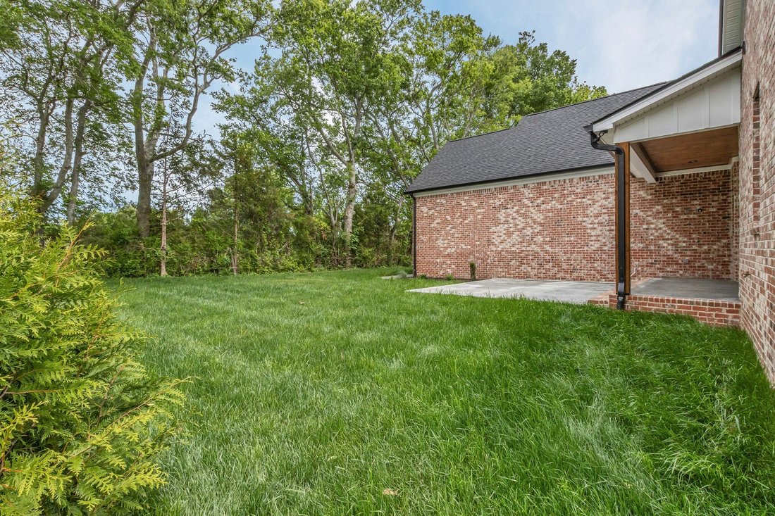 House in Murfreesboro, Tennessee, United States 5 - 17855630