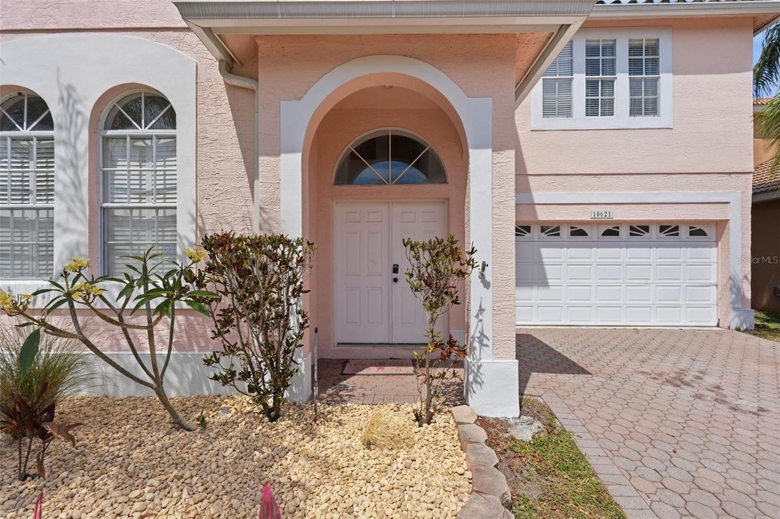 House in Tampa, Florida, United States 4 - 17851650