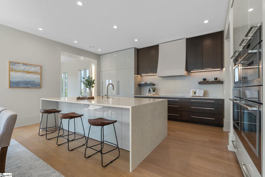 House in Greenville, South Carolina, United States 4 - 17794600