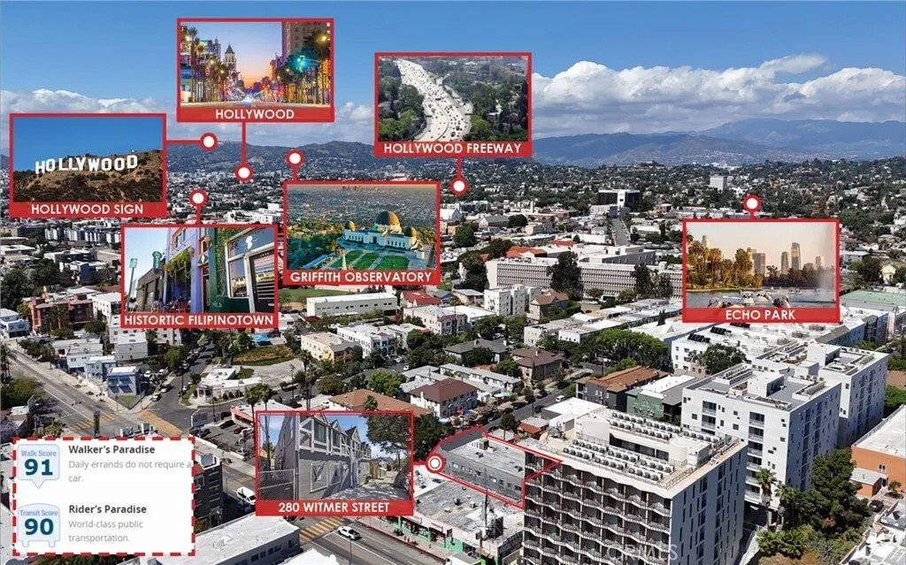 Los Angeles, California, United States 5 - 17855371