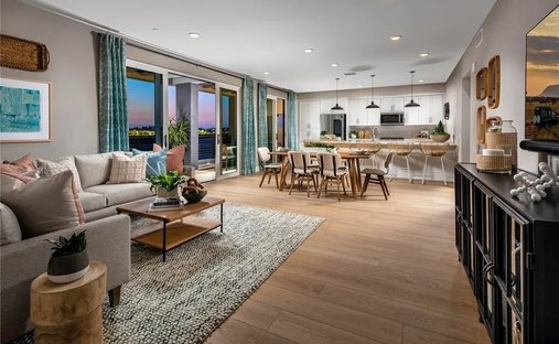 Condo in Irvine, California, United States 1