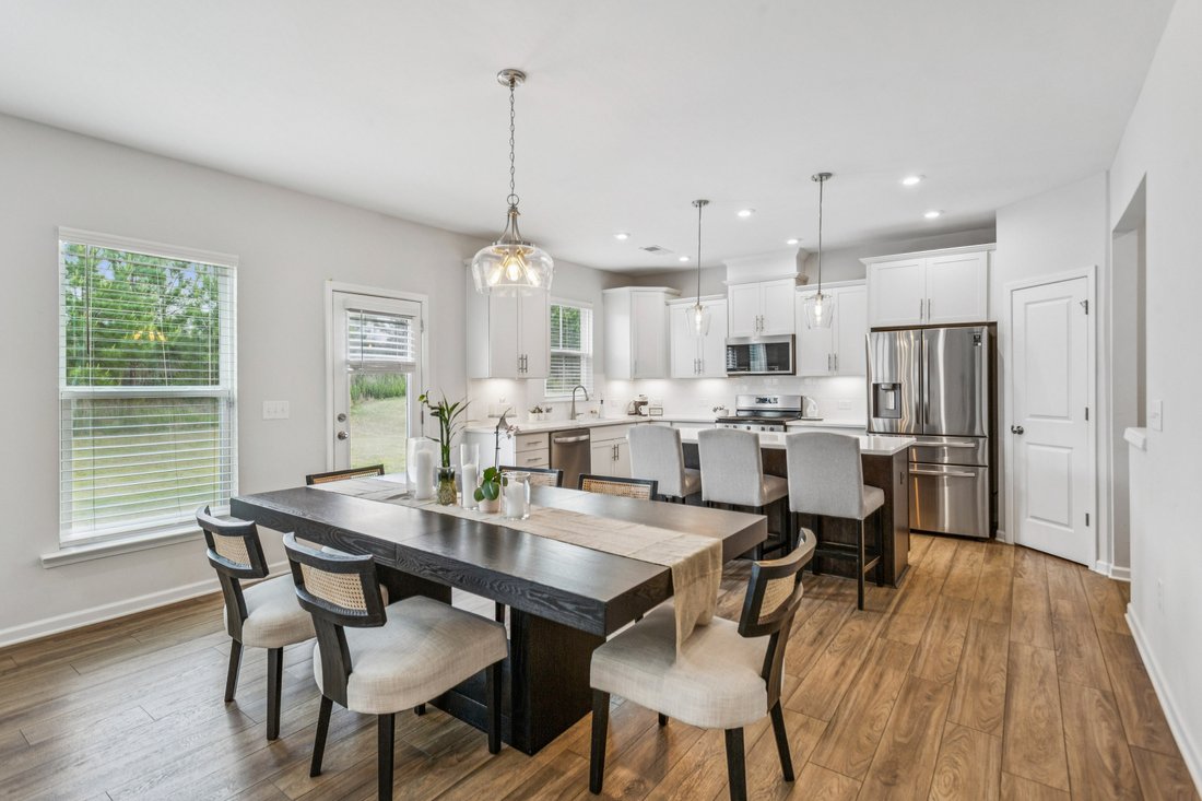 House in Acworth, Georgia, United States 4 - 17857033