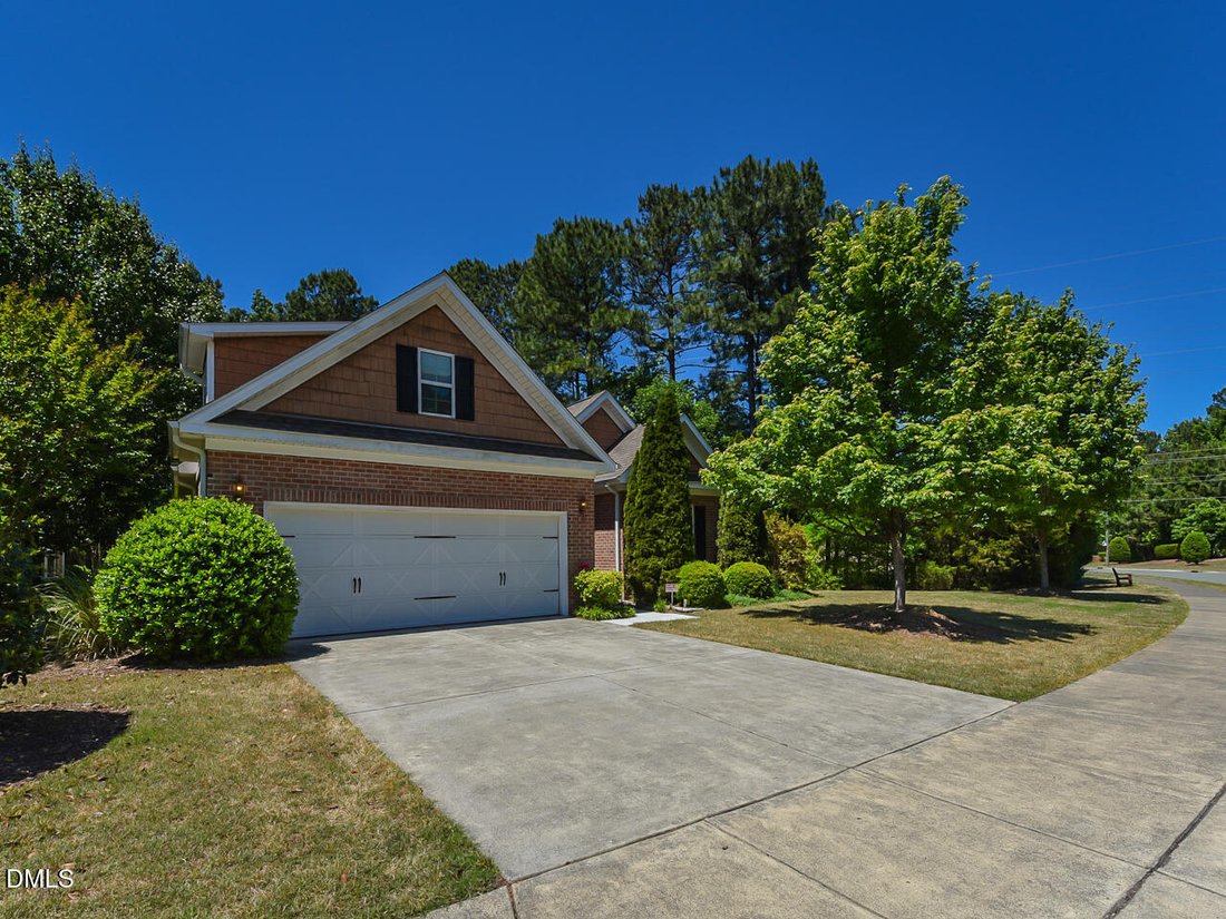House in Chapel Hill, North Carolina, United States 3 - 17854748