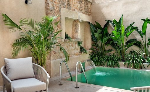 Casa en Alaró, Islas Baleares, España 1