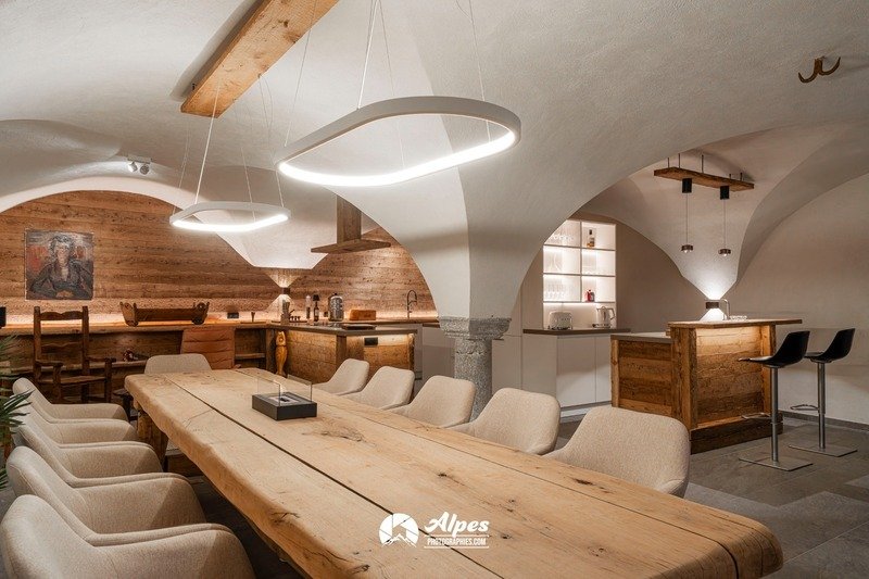 Apartment in La Salle-les-Alpes, Provence-Alpes-Côte d'Azur, France 2 - 17856421