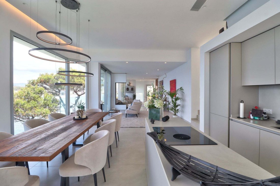 Villa in Calvia, Balearic Islands, Spain 4 - 17854384