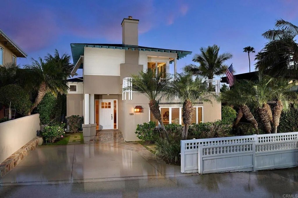 House in Del Mar, California, United States 1 - 17855395