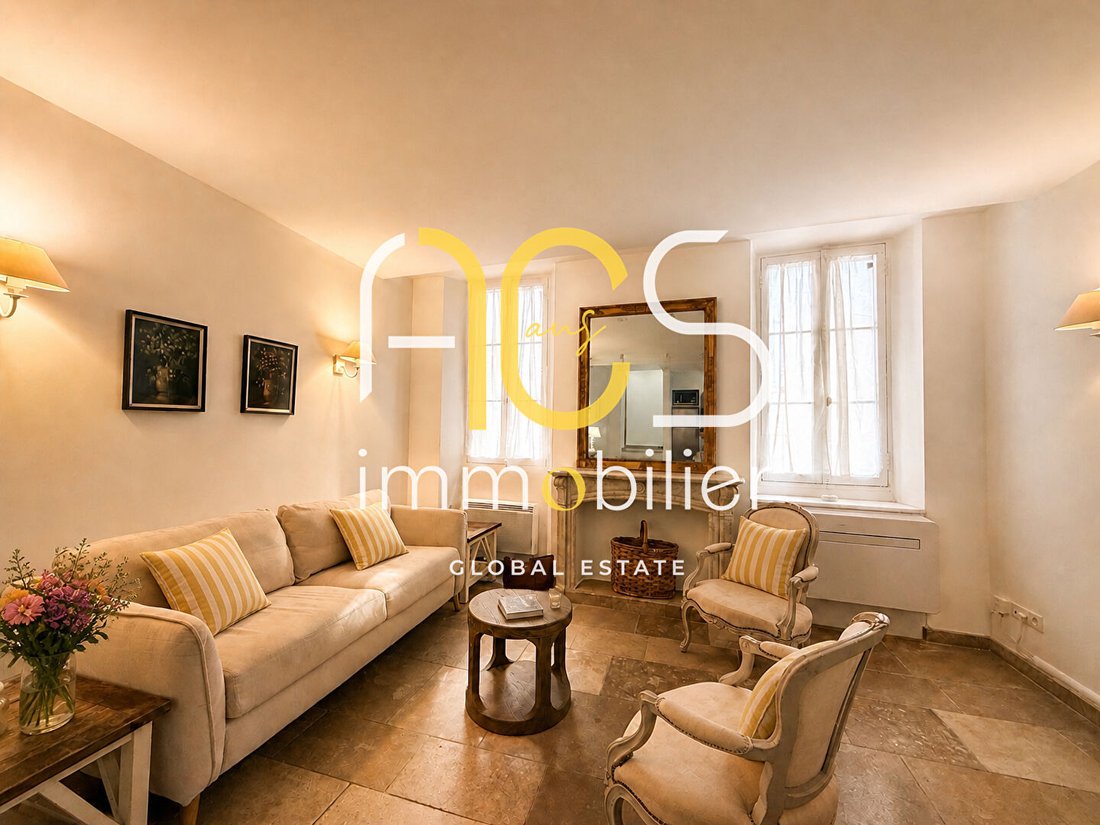 Apartment in Vallergues, Cannes, France 5 - 17852927