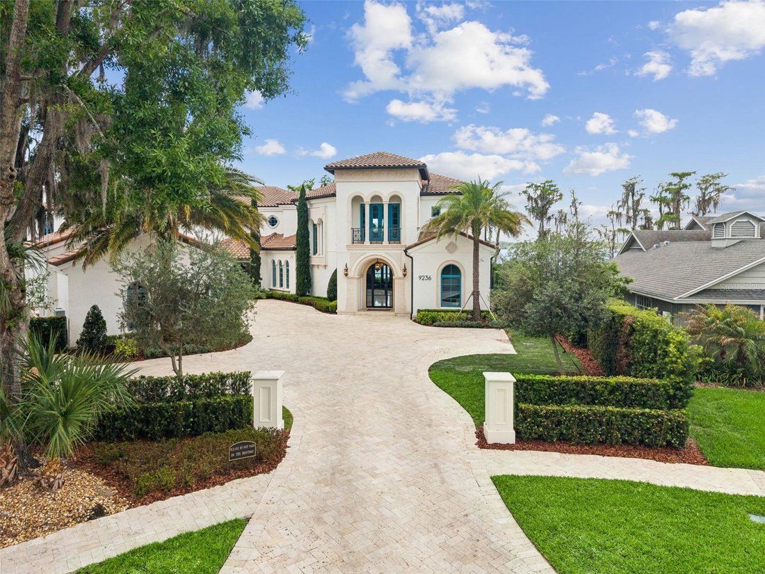 House in Orlando, Florida, United States 2 - 17851702