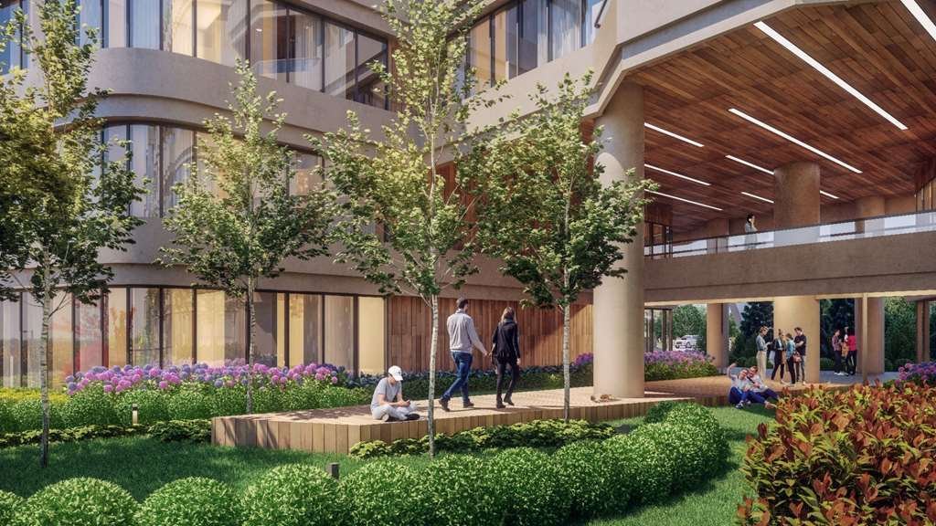 Apartment in İstanbul, İstanbul, Turkey 3 - 17852889