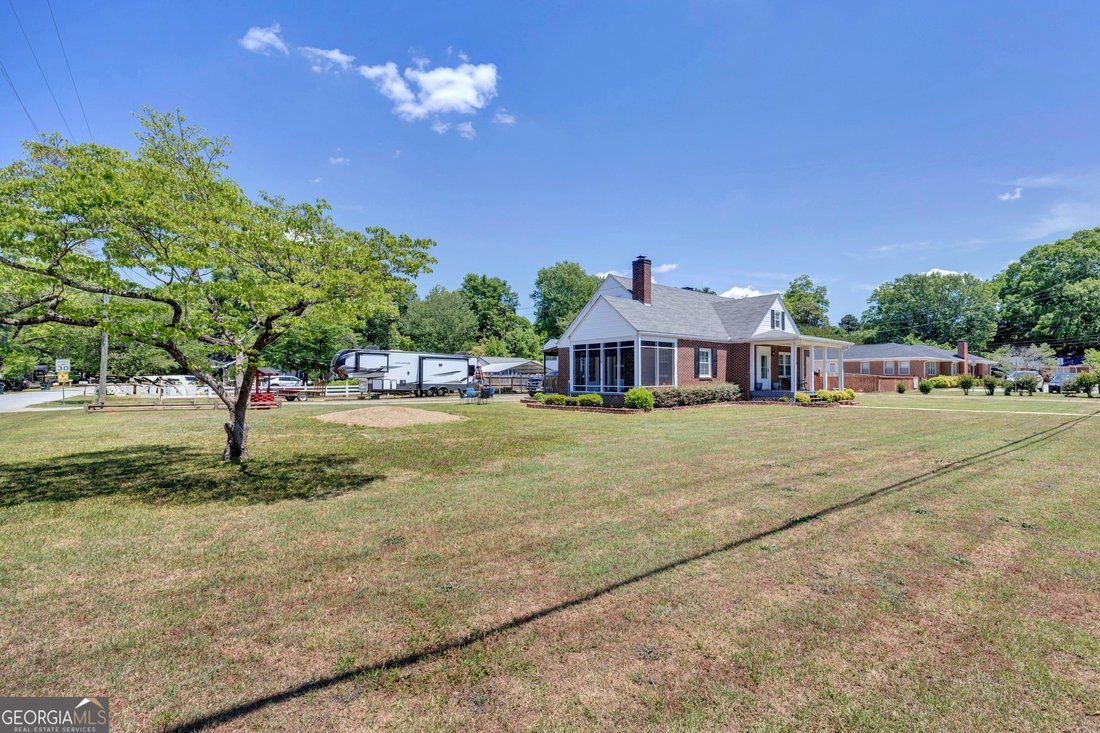 Casa a Alcovy Shores, Georgia, Stati Uniti 4 - 17824997
