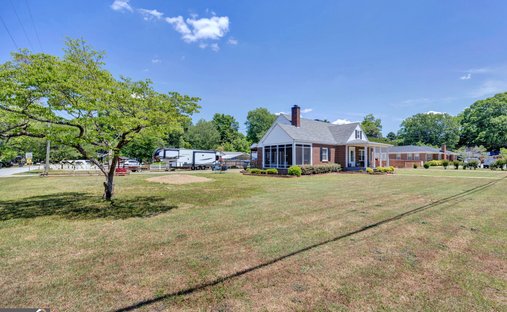 Casa en Alcovy Shores, Georgia, Estados Unidos 1