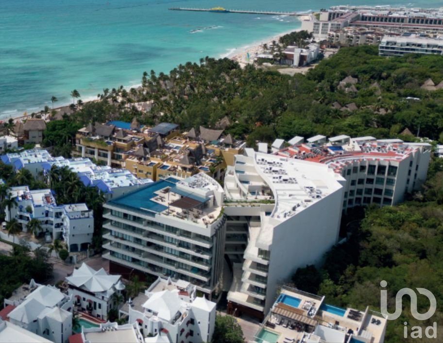 Apartment in Playa del Carmen, Quintana Roo, Mexico 2 - 17852857