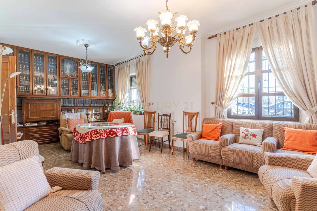 Villa in Guadix, Andalusia, Spain 2 - 17855971