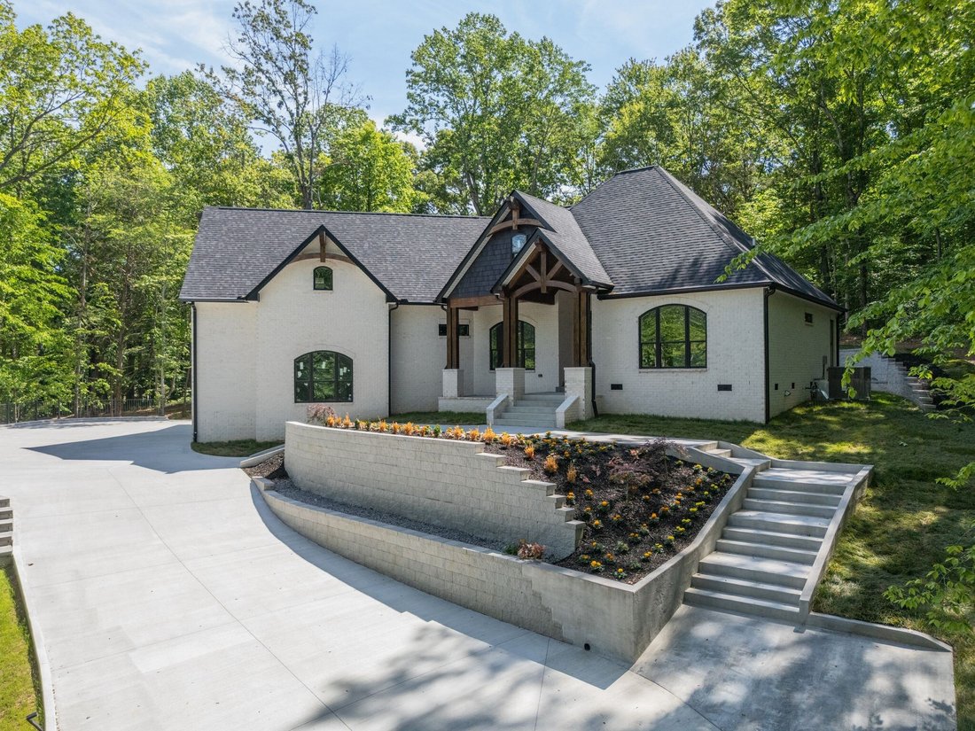 House in Dickson, Tennessee, United States 4 - 17802073