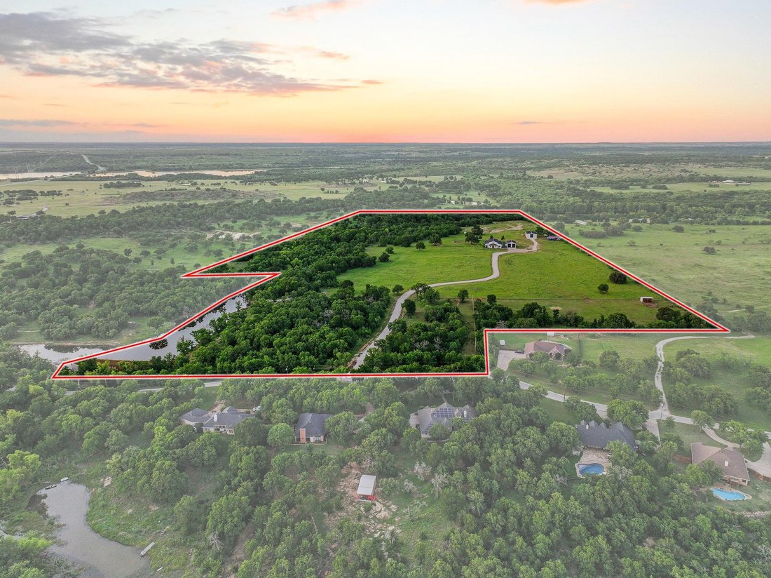 House in Graham, Texas, United States 4 - 17853667