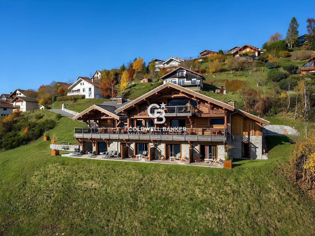 Chalet in La Bresse, Grand Est, France 4 - 17856362