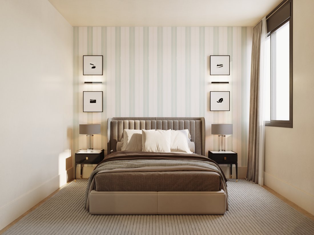 Apartment in Sants-Montjuic, Barcelona, Spain 5 - 17854906