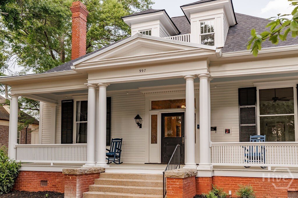 Condo in Athens, Georgia, United States 5 - 17703115