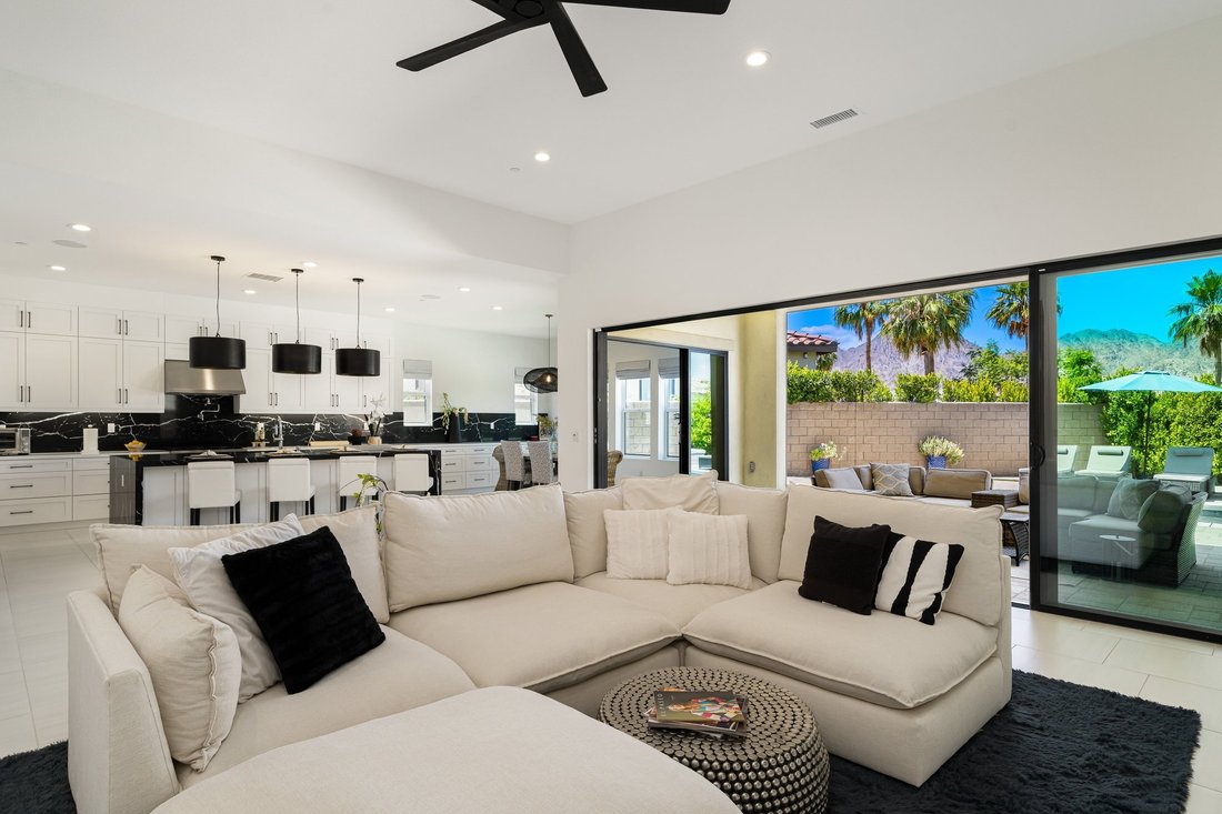House in La Quinta, California, United States 3 - 17856000