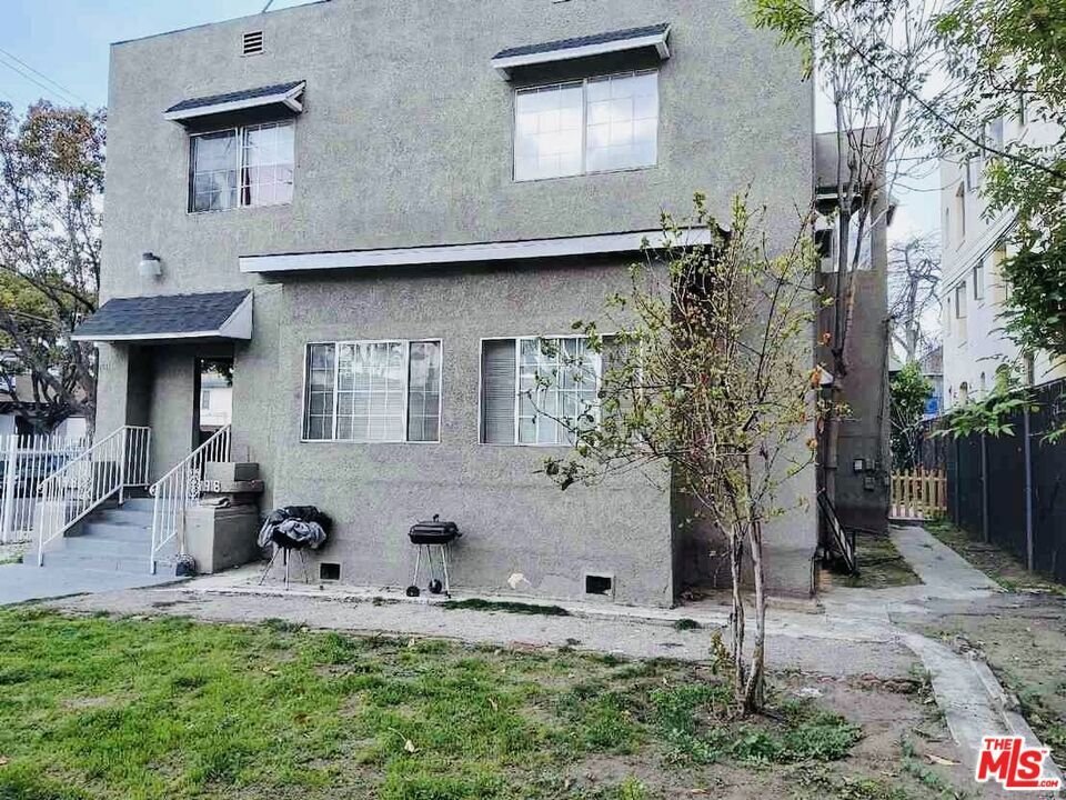 House in Los Angeles, California, United States 2 - 17854805