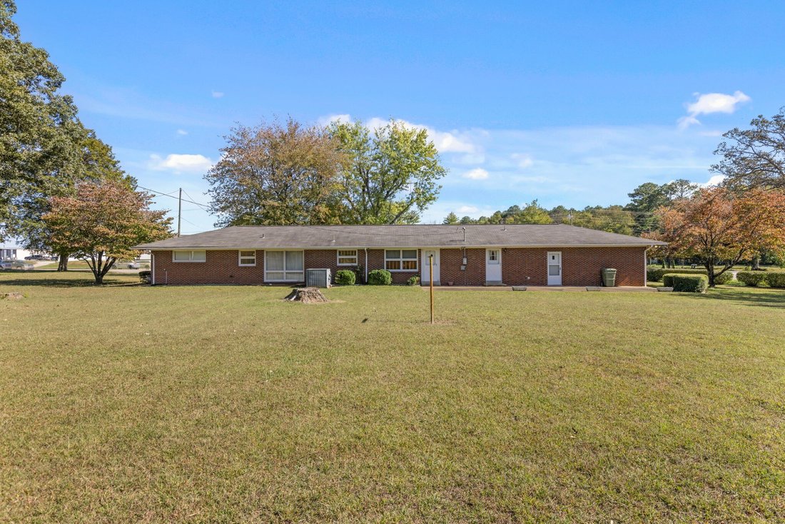 House in Lawrenceburg, Tennessee, United States 5 - 17855685