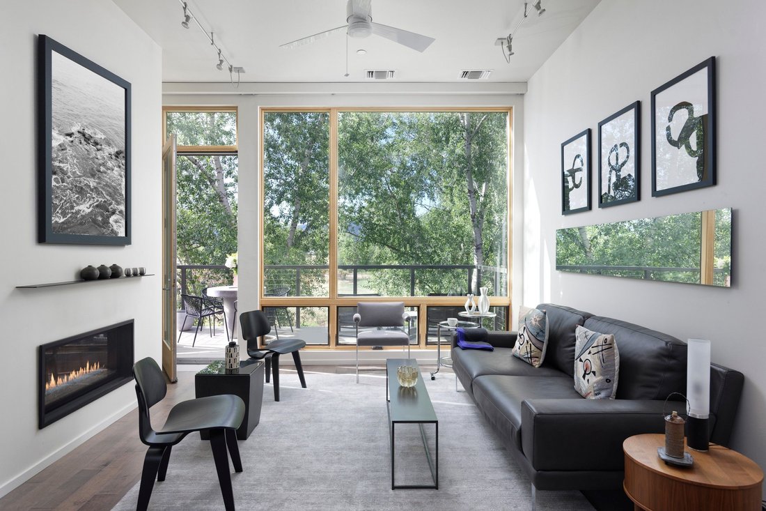 Condo in El Jebel, Colorado, United States 1 - 17857303