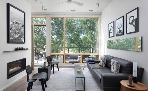 Condo in El Jebel, Colorado, United States 1