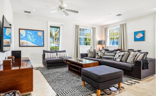 Apartamento en Nasáu, Nueva Providencia, Bahamas 1