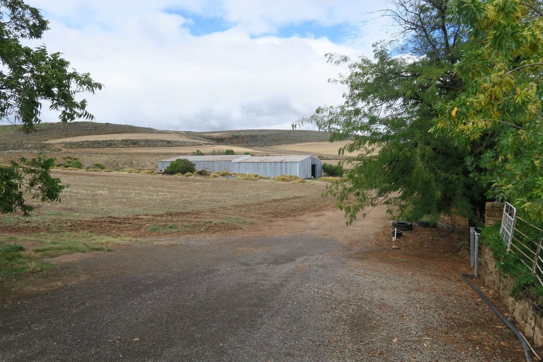 Witzenberg Local Municipality, Western Cape, South Africa 5 - 17854414