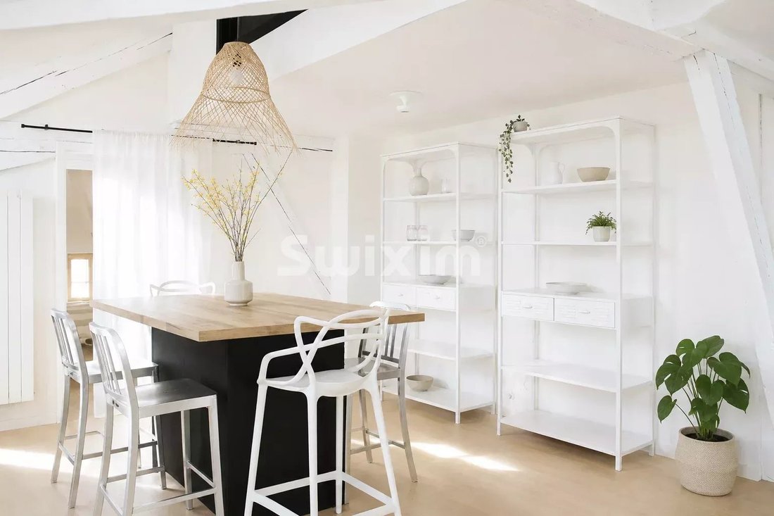 Apartment in Geneva, Genève, Switzerland 1 - 17735838