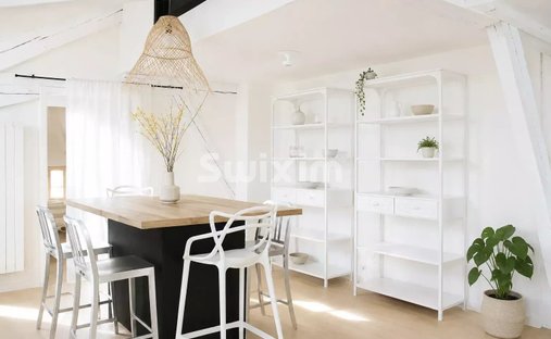 Apartment in Vernier, Canton of Geneva, Switzerland 1