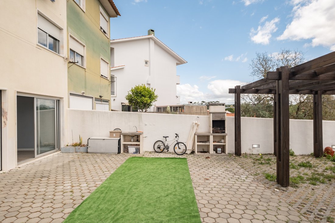 Apartment in Porto Salvo, Lisbon, Portugal 2 - 17855435