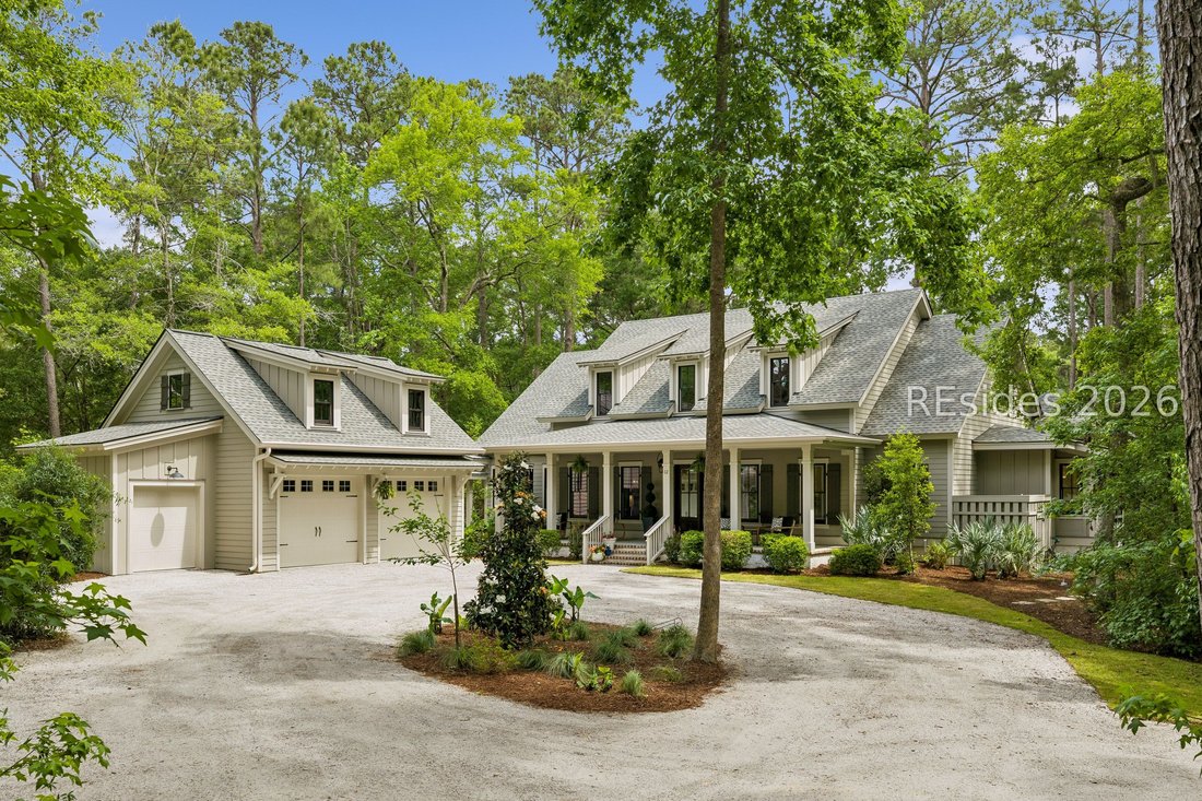 House in Bluffton, South Carolina, United States 1 - 17851947