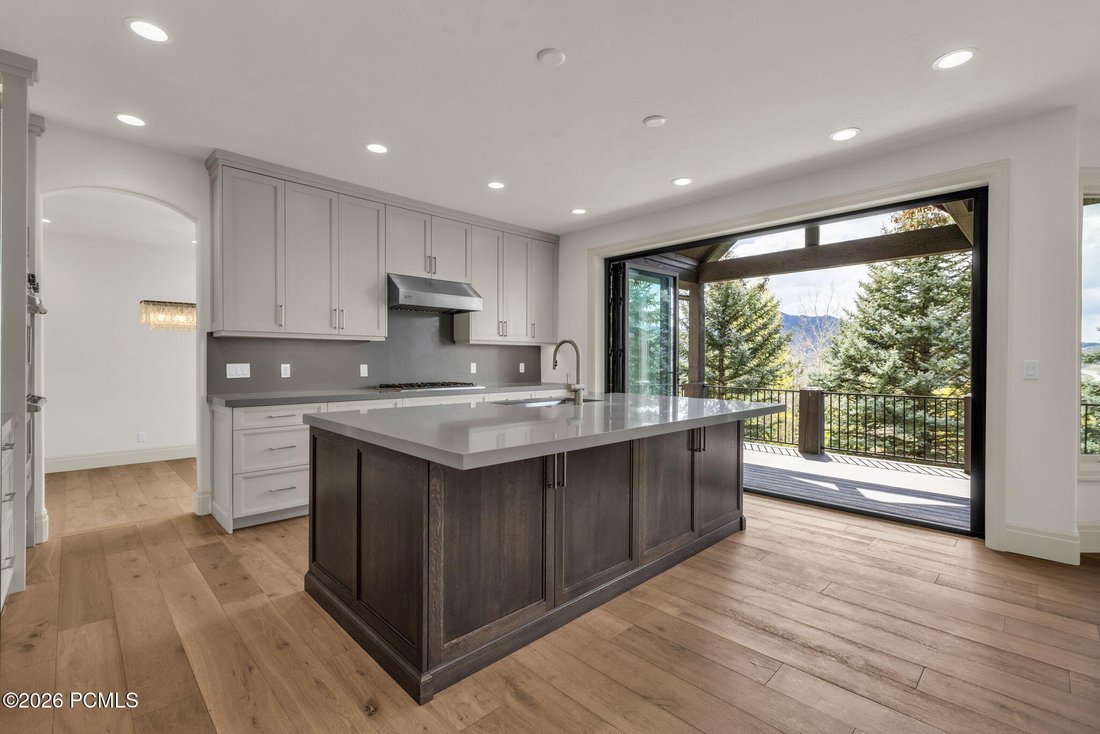 House in Park City, Utah, United States 4 - 17855949