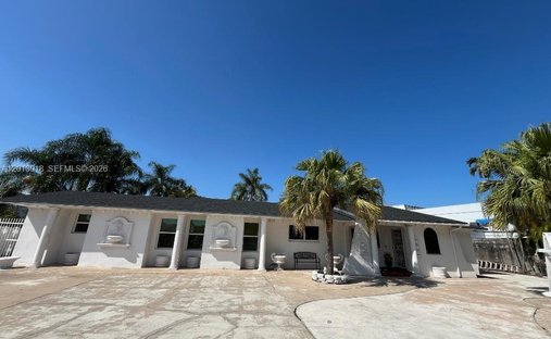 Casa en Miami, Florida, Estados Unidos 1